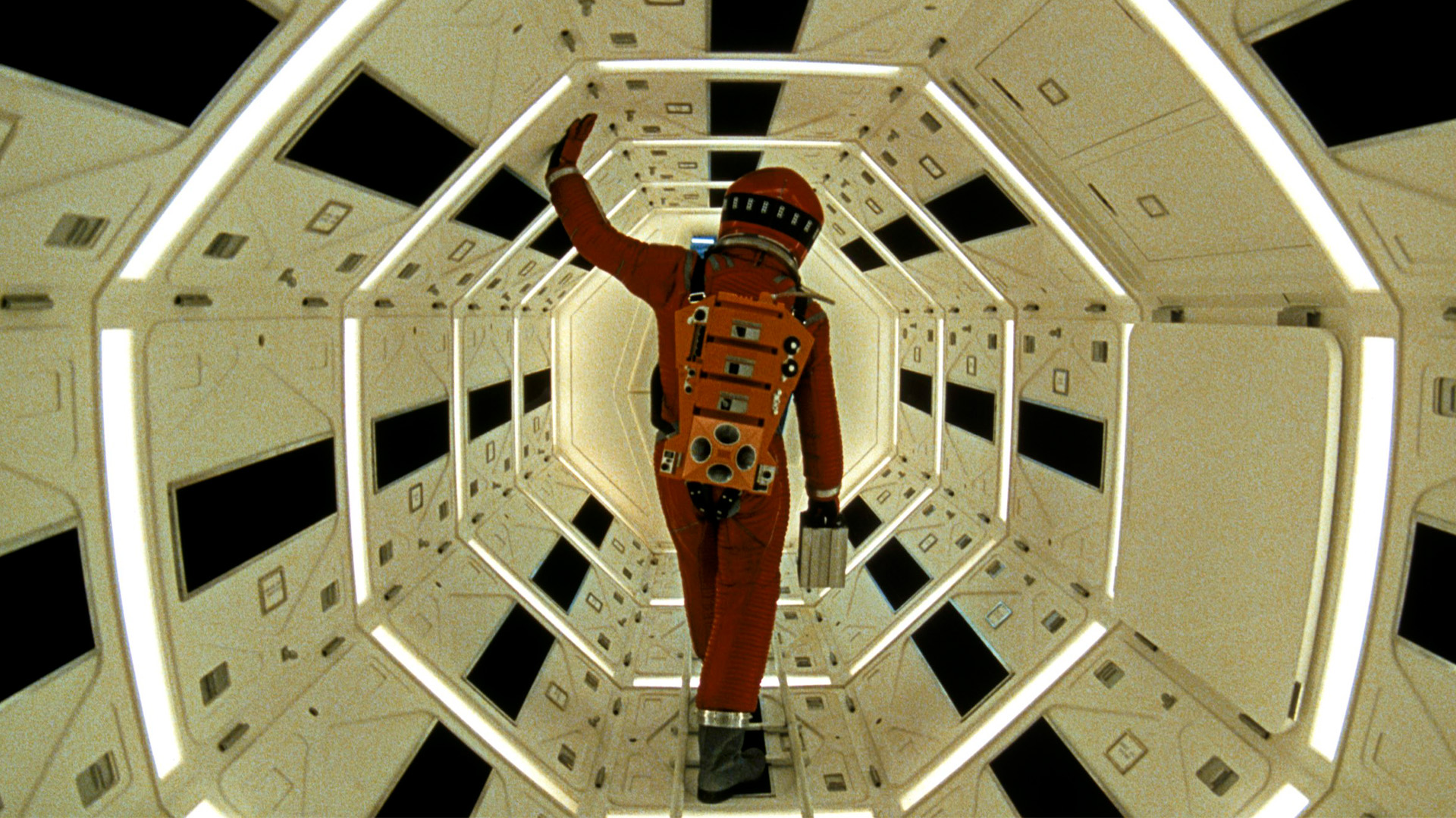 2001: A Space Odyssey 