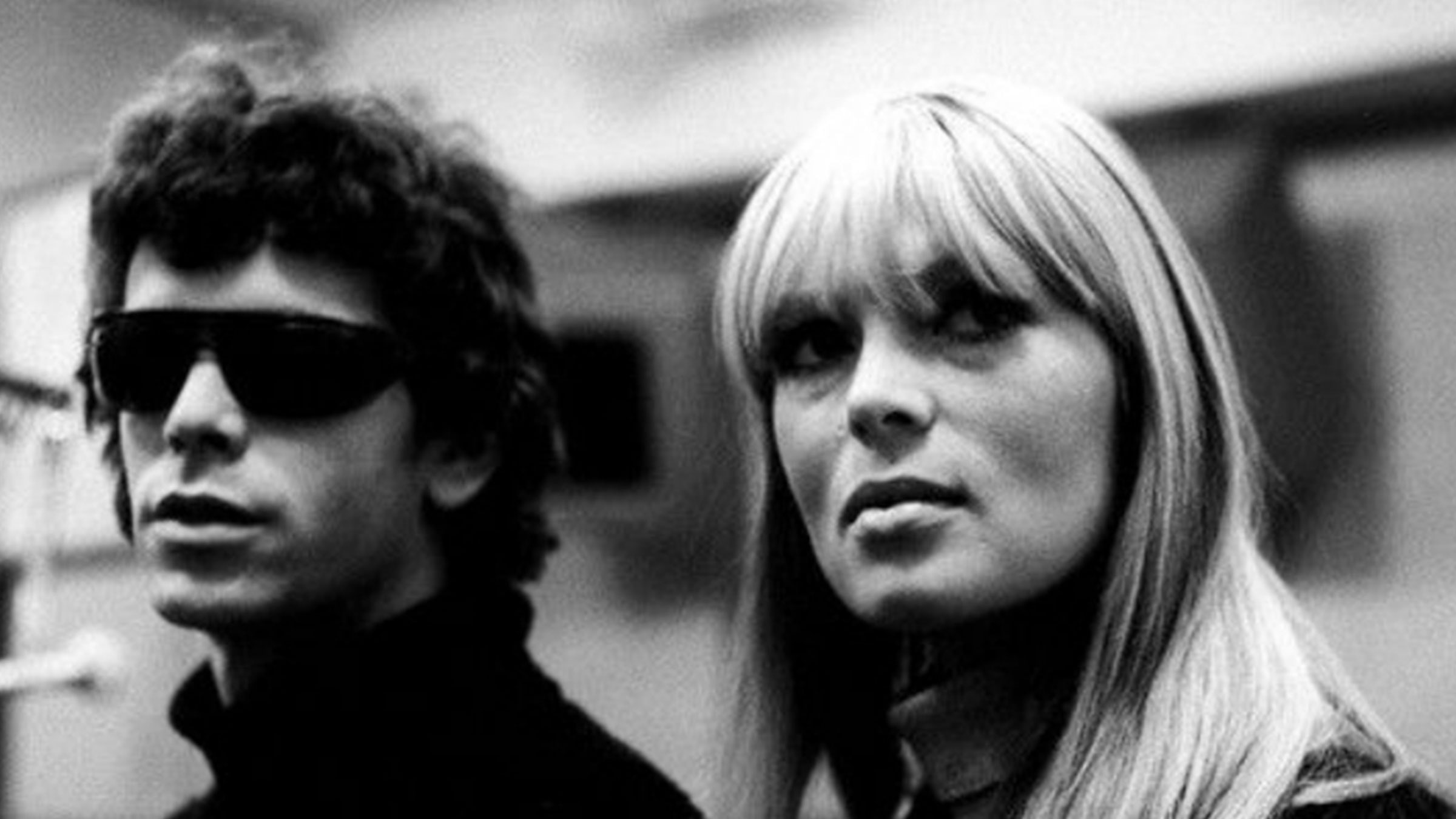 Films from the Underground <br/>Andy Warhol + Lou Reed