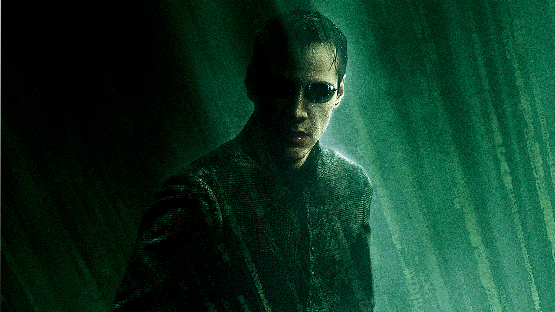 The Matrix Revolutions