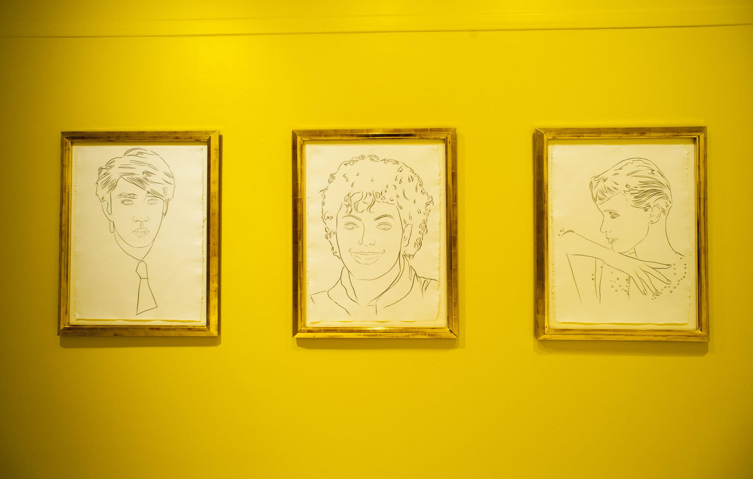 Andy Warhol gallery 12