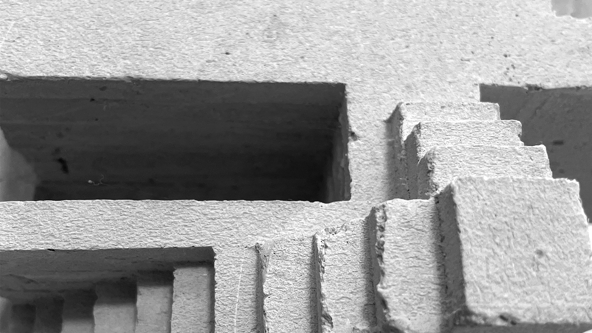 Concrete Sculpture Workshop: Stairs slide 0