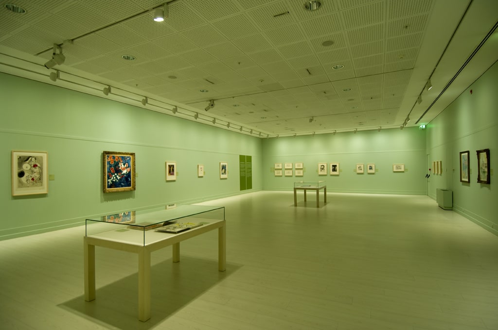 Marc Chagall gallery 3