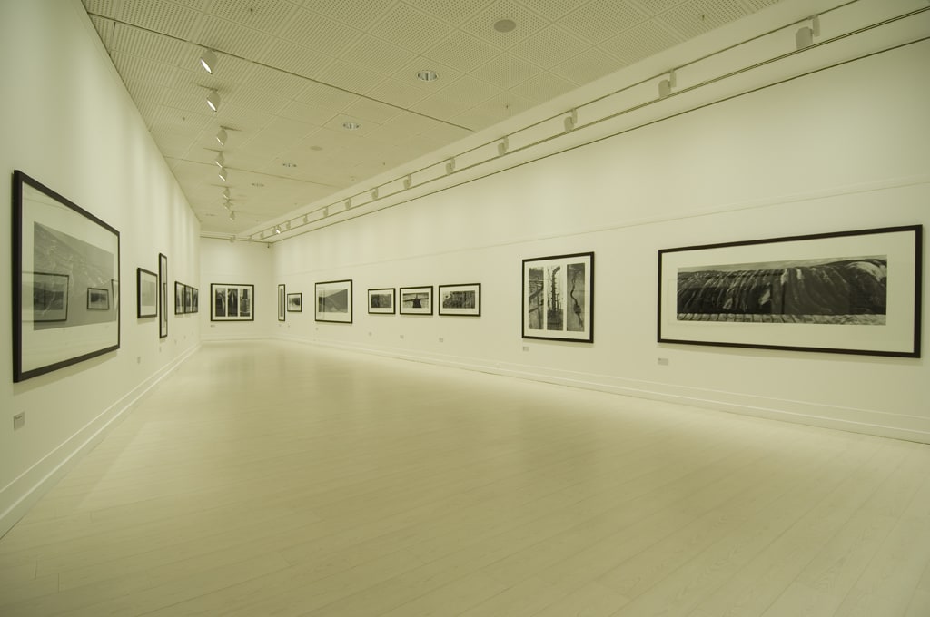Josef Koudelka gallery 10