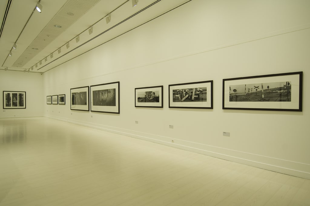 Josef Koudelka gallery 15