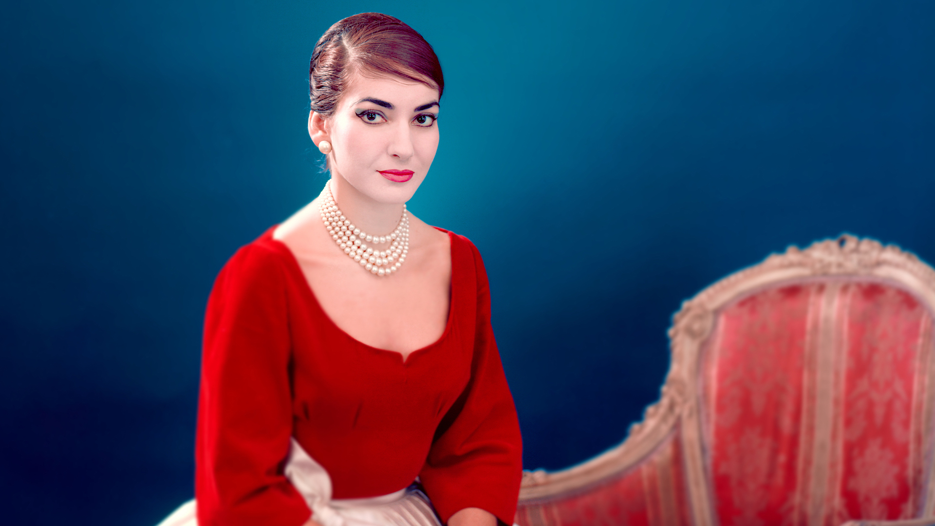 Maria by Callas: In Her Own Words 2