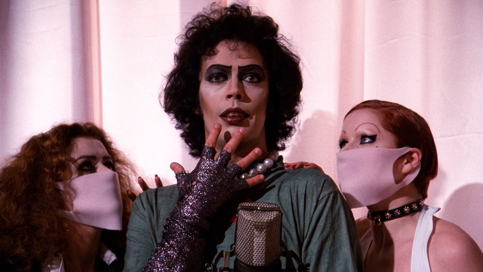 The Rocky Horror Picture Show slide 0