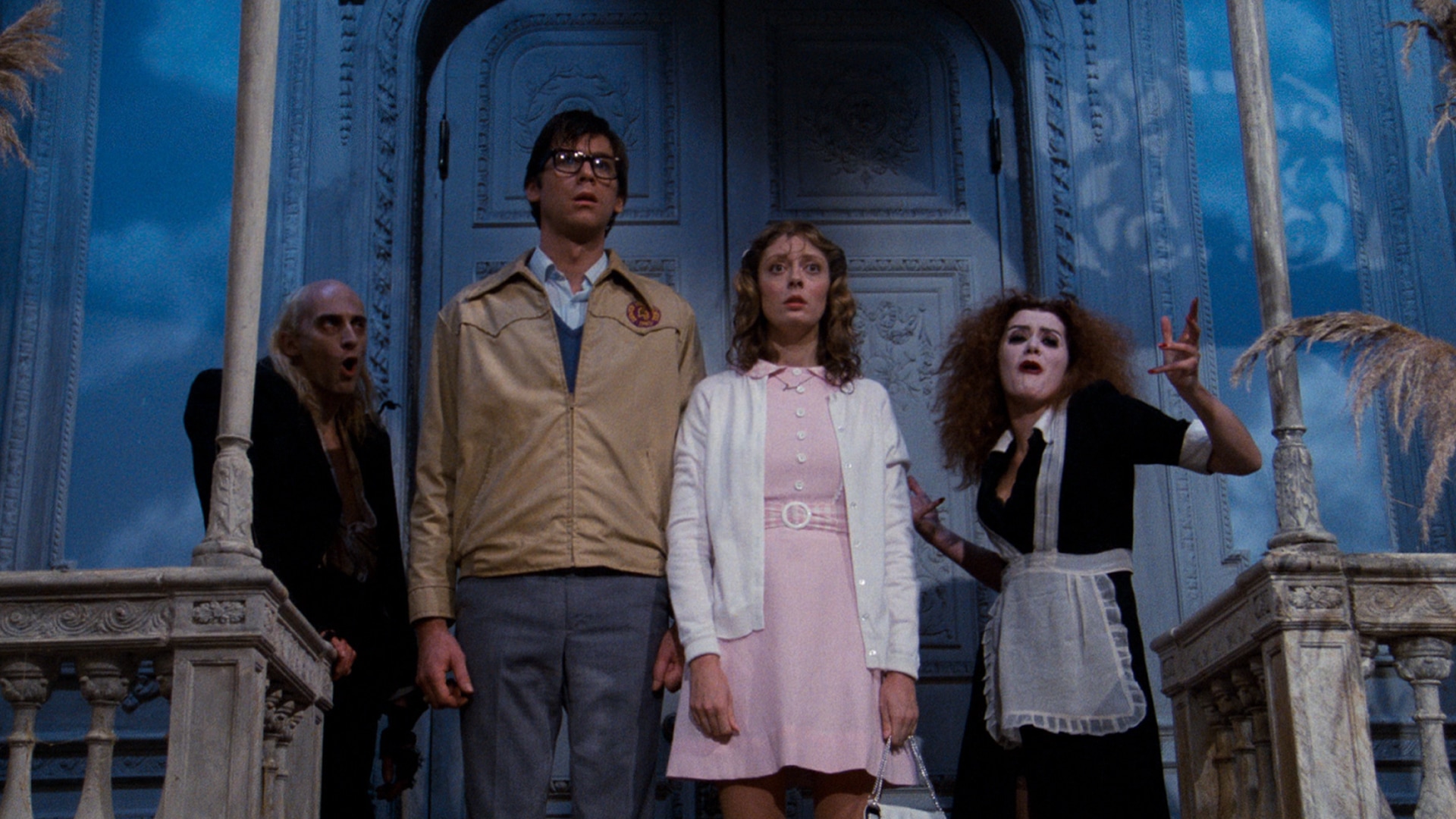 The Rocky Horror Picture Show slide 2