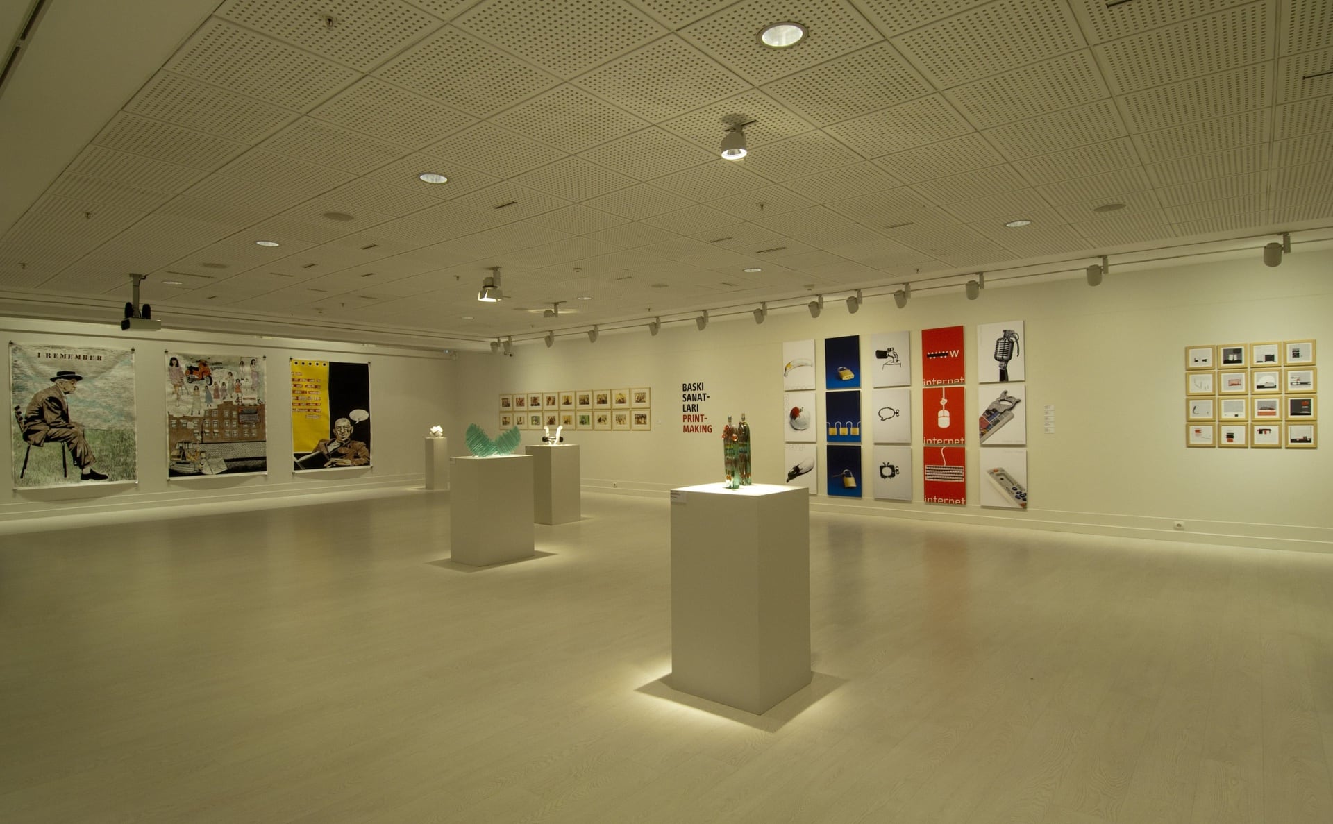 Present Times gallery 4