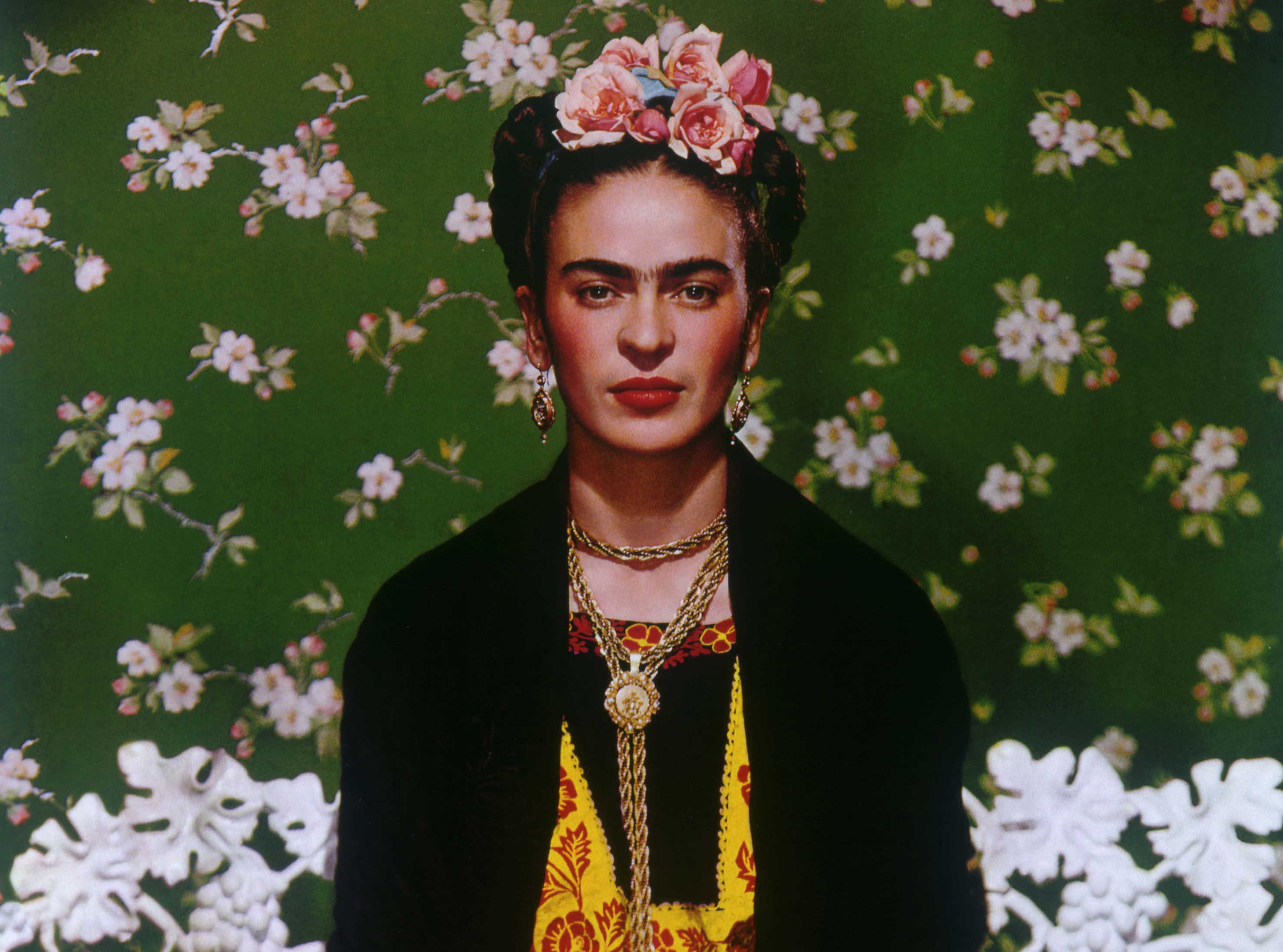 Frida Kahlo 