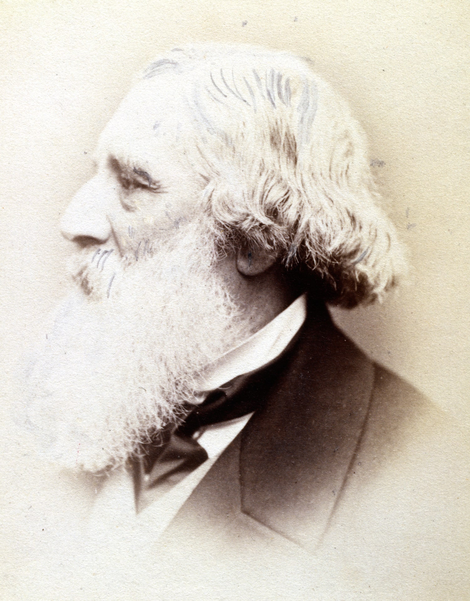 John Frederick Lewis
